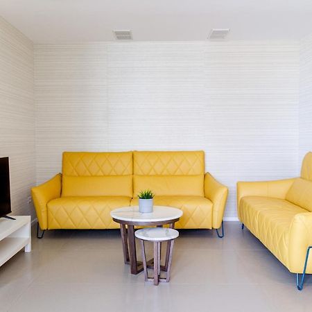 Ferienwohnung Apulialux Polignano High Class / Jacuzzi + Parking Polignano a Mare Exterior foto