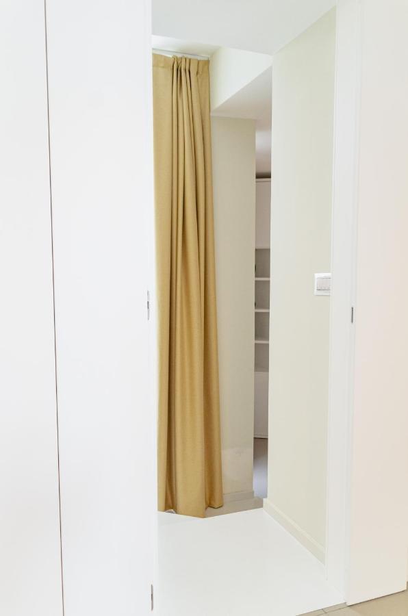 Ferienwohnung Apulialux Polignano High Class / Jacuzzi + Parking Polignano a Mare Exterior foto